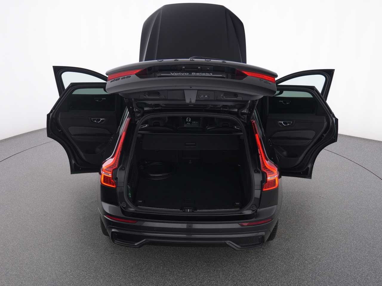 Volvo XC60 – Bild 14