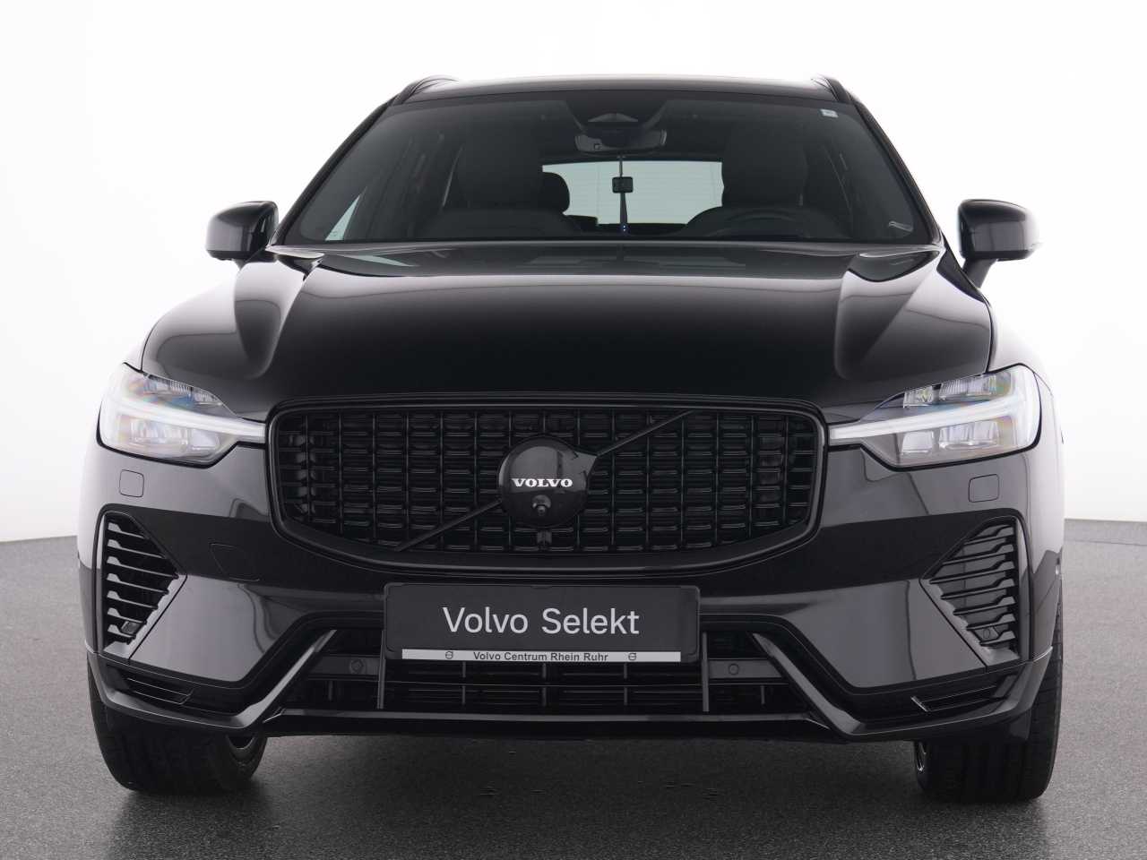 Volvo XC60 – Bild 15