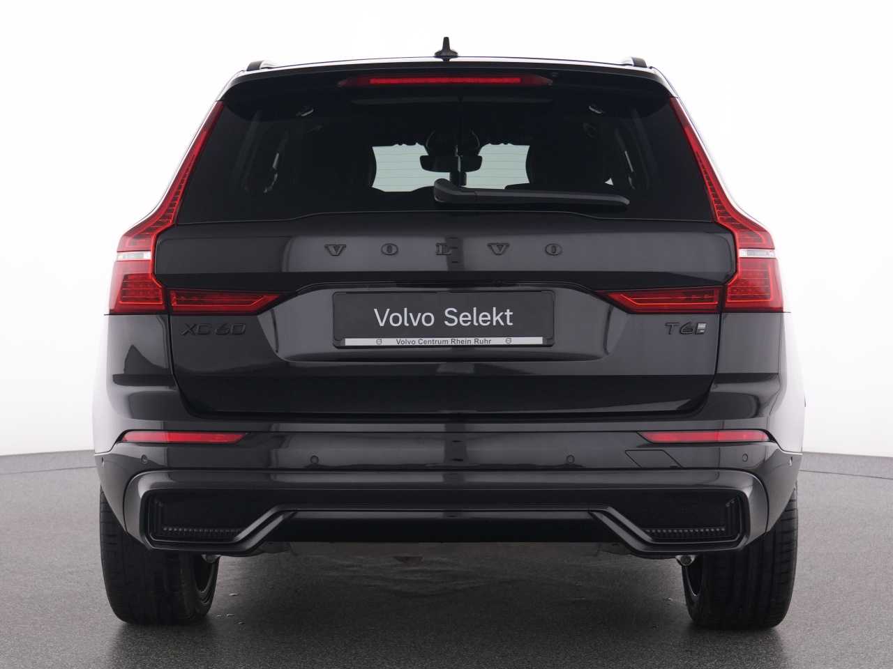 Volvo XC60 – Bild 16