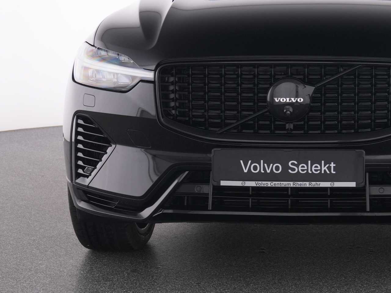 Volvo XC60 – Bild 17