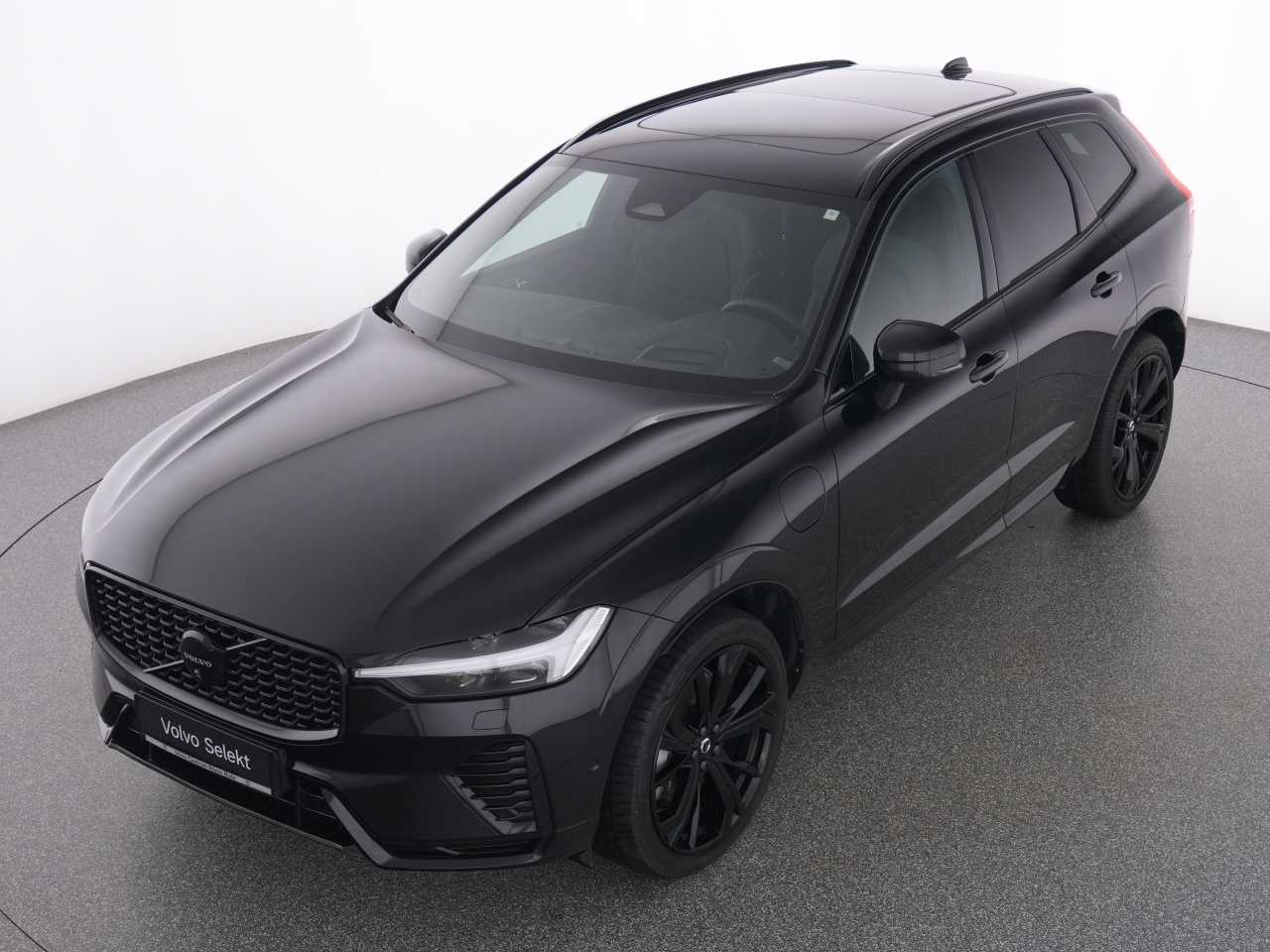 Volvo XC60 – Bild 18