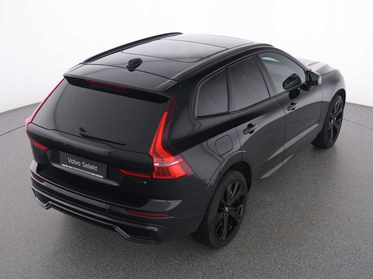 Volvo XC60 – Bild 19