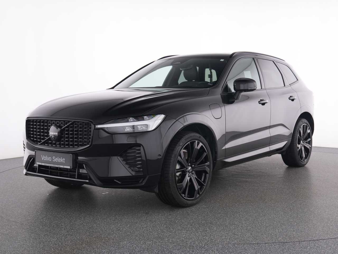 Volvo XC60 – Bild 2