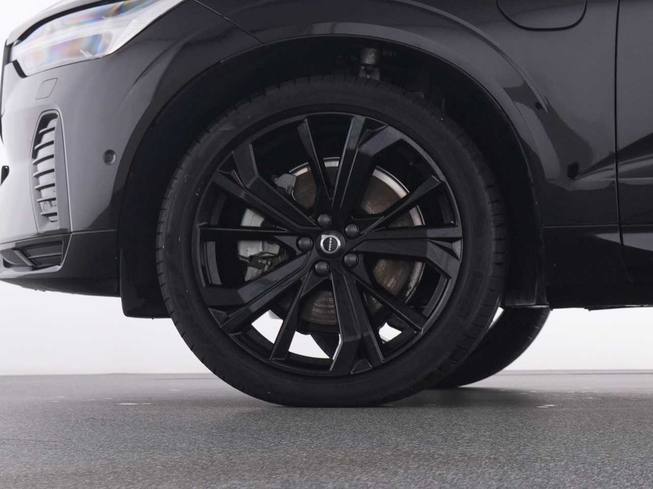 Volvo XC60 – Bild 20