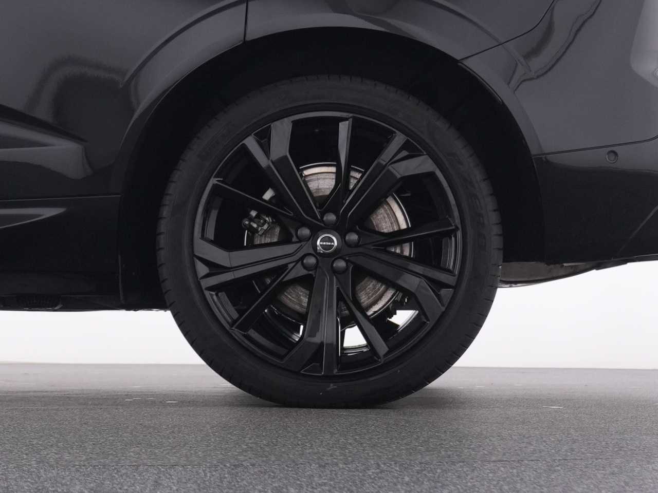 Volvo XC60 – Bild 21