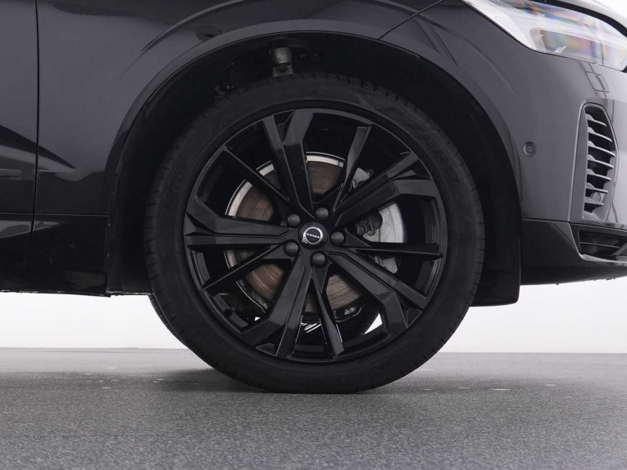 Volvo XC60 – Bild 22