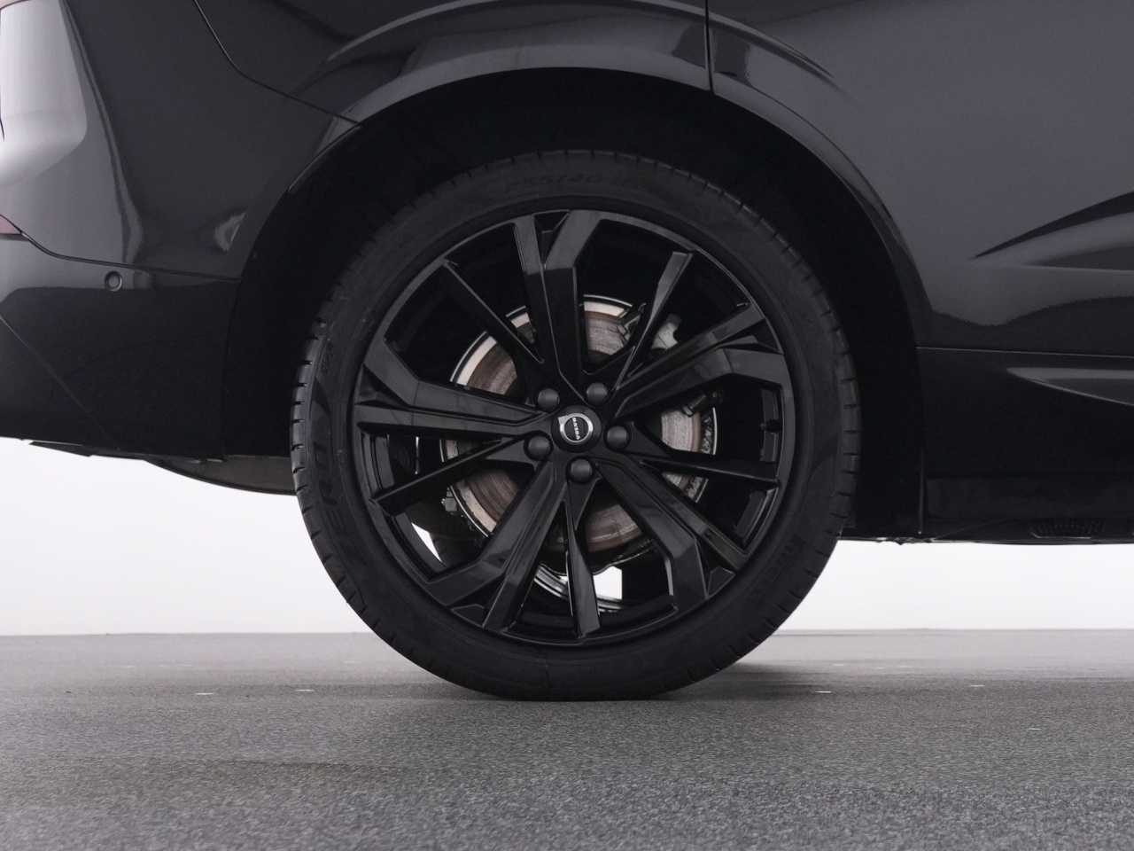 Volvo XC60 – Bild 23
