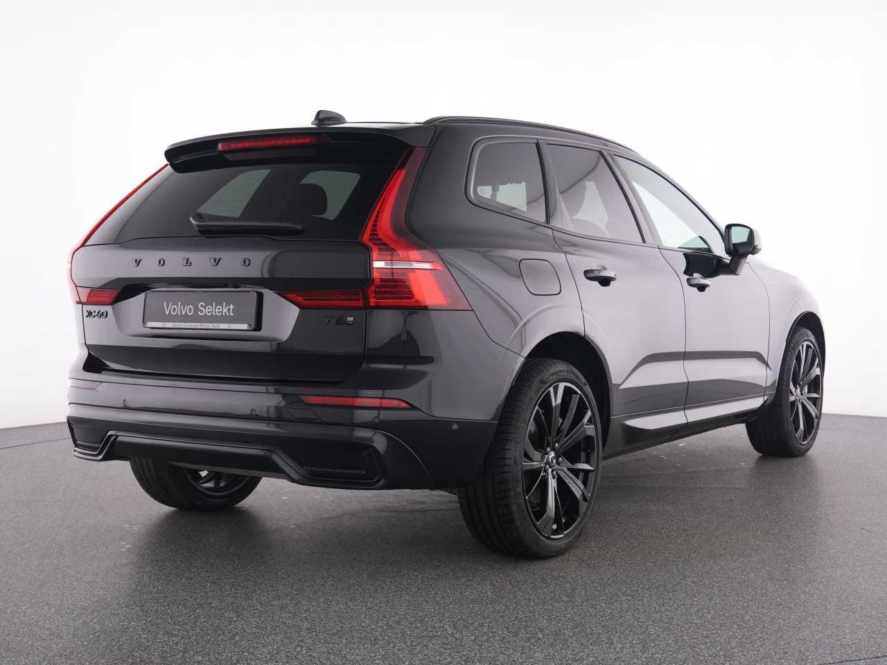 Volvo XC60 – Bild 3