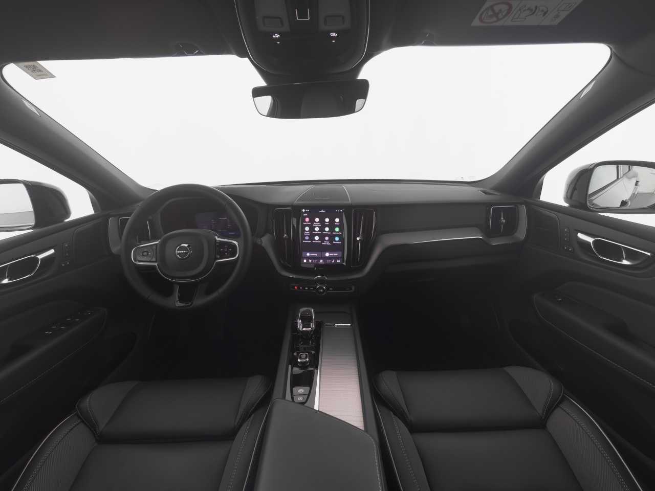 Volvo XC60 – Bild 4