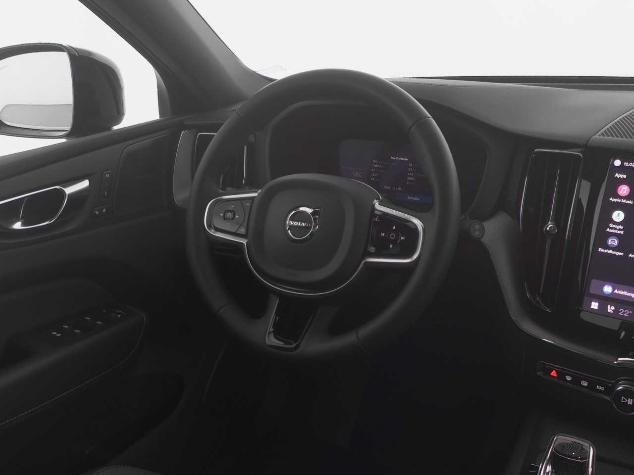 Volvo XC60 – Bild 5