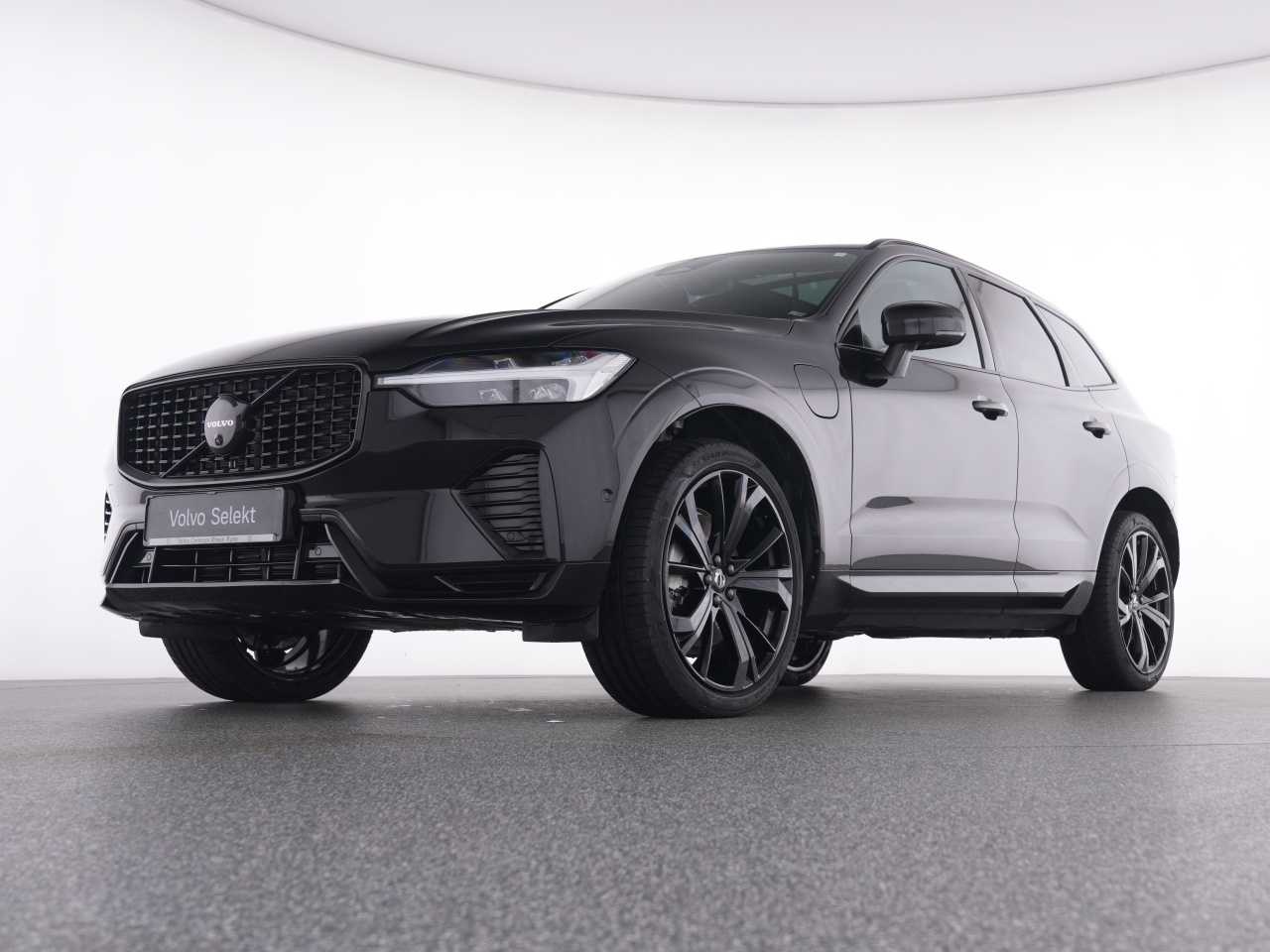 Volvo XC60 – Bild 7