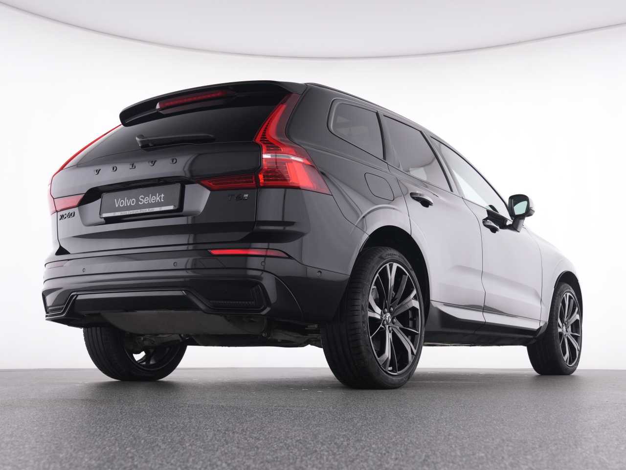Volvo XC60 – Bild 8