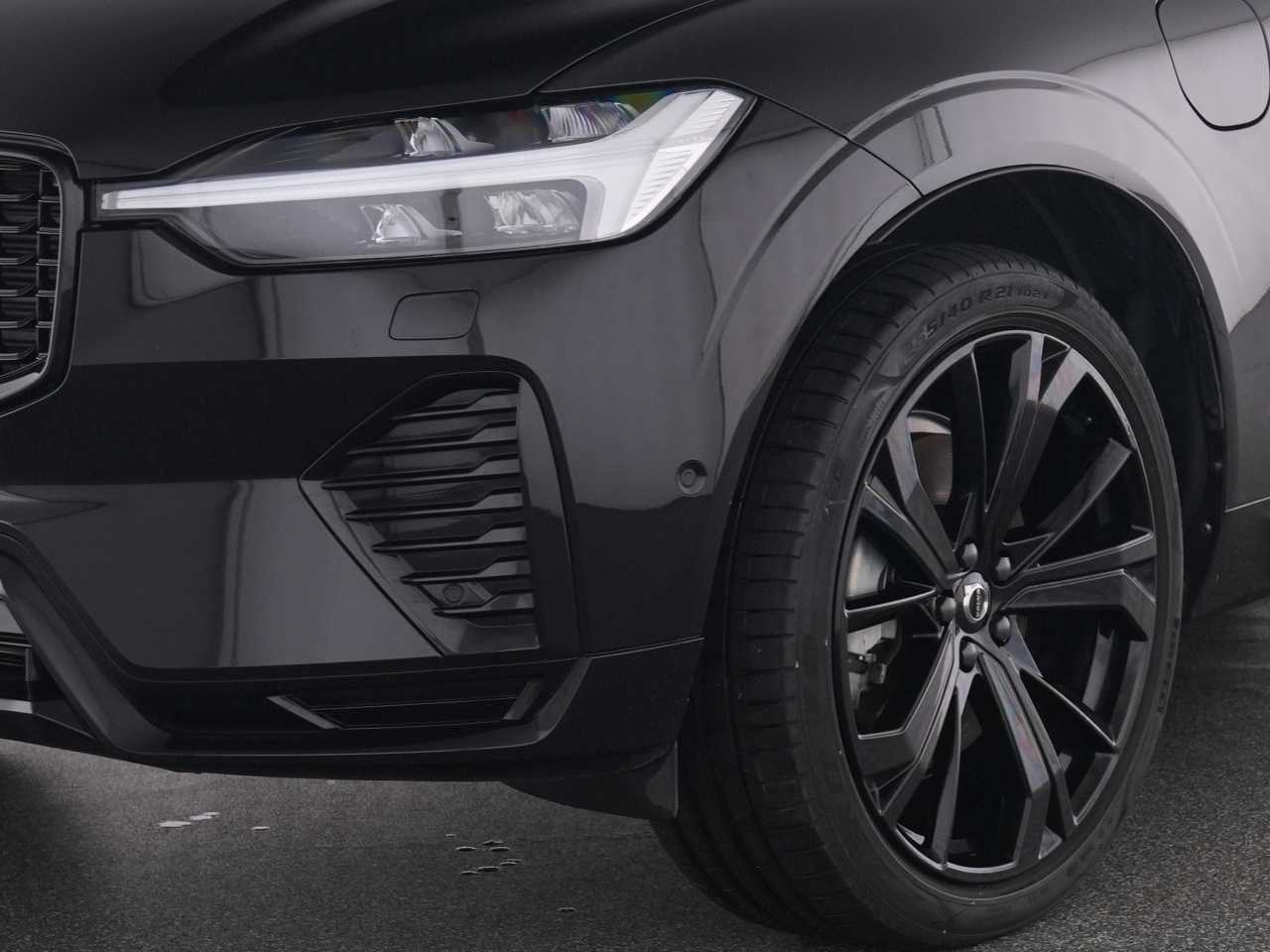 Volvo XC60 – Bild 9