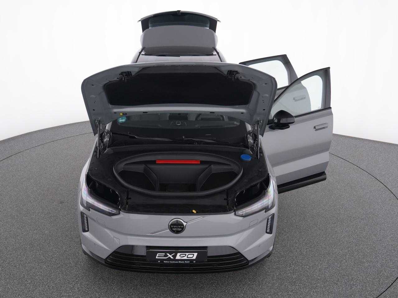 Volvo EX90 – Bild 14