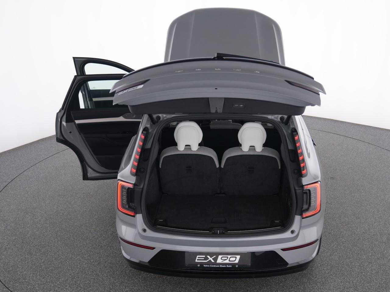 Volvo EX90 – Bild 15