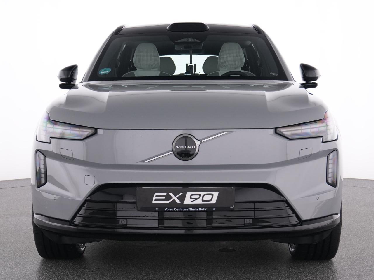 Volvo EX90 – Bild 16