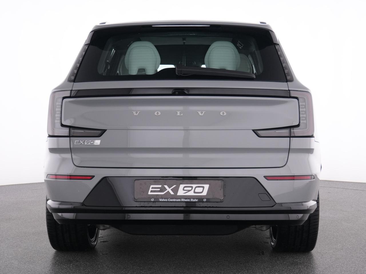 Volvo EX90 – Bild 17