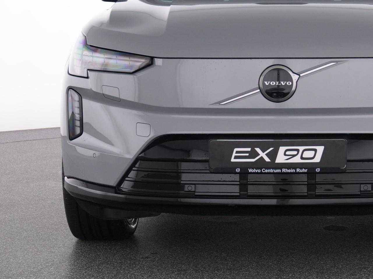 Volvo EX90 – Bild 18
