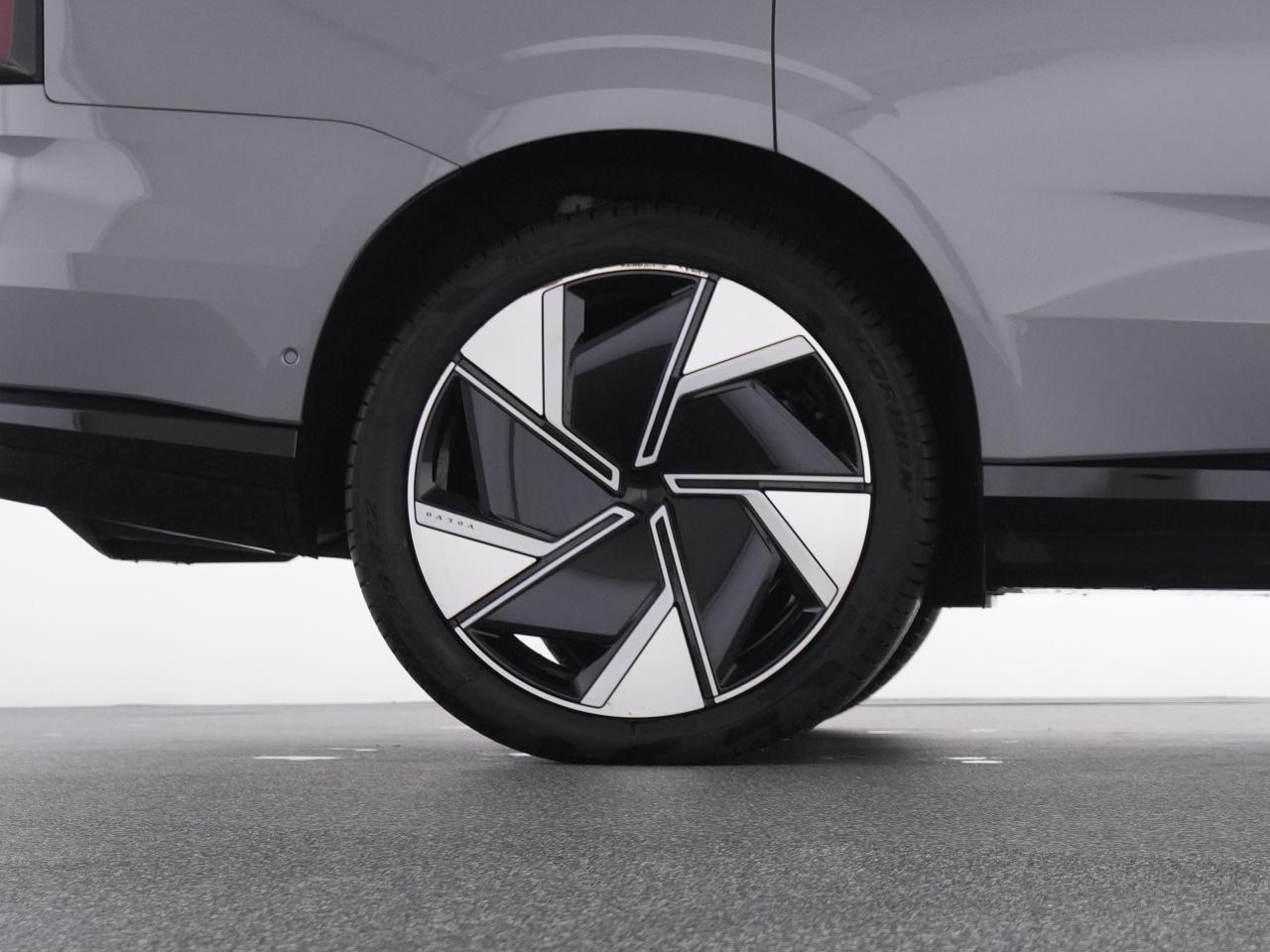 Volvo EX90 – Bild 24