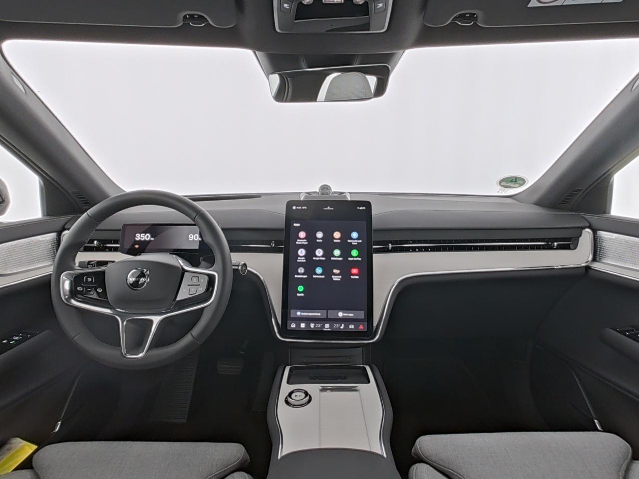 Volvo EX90 – Bild 5