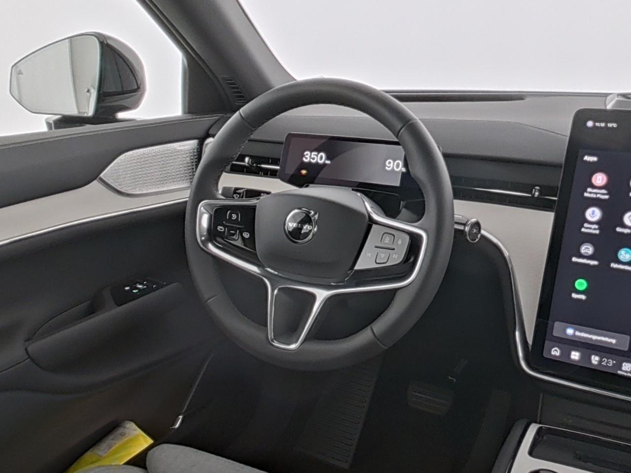 Volvo EX90 – Bild 6