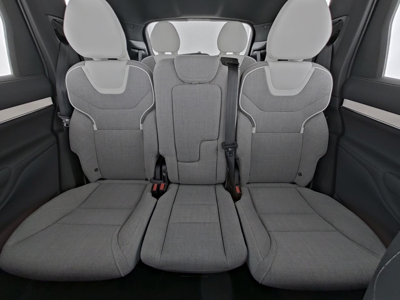 Volvo EX90 – Bild 7