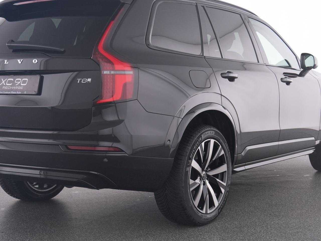Volvo XC90 – Bild 10