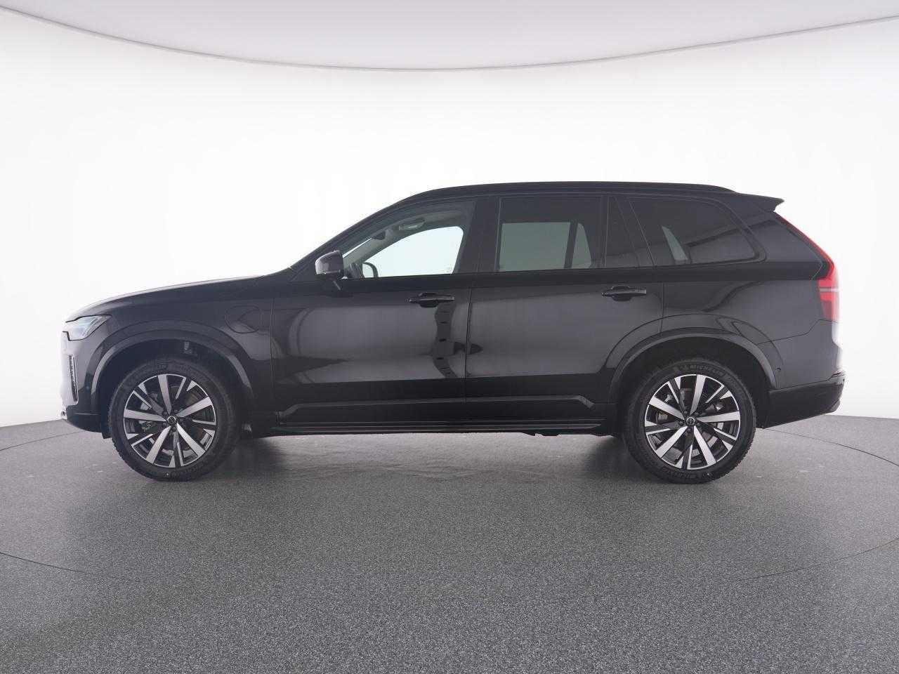 Volvo XC90 – Bild 11