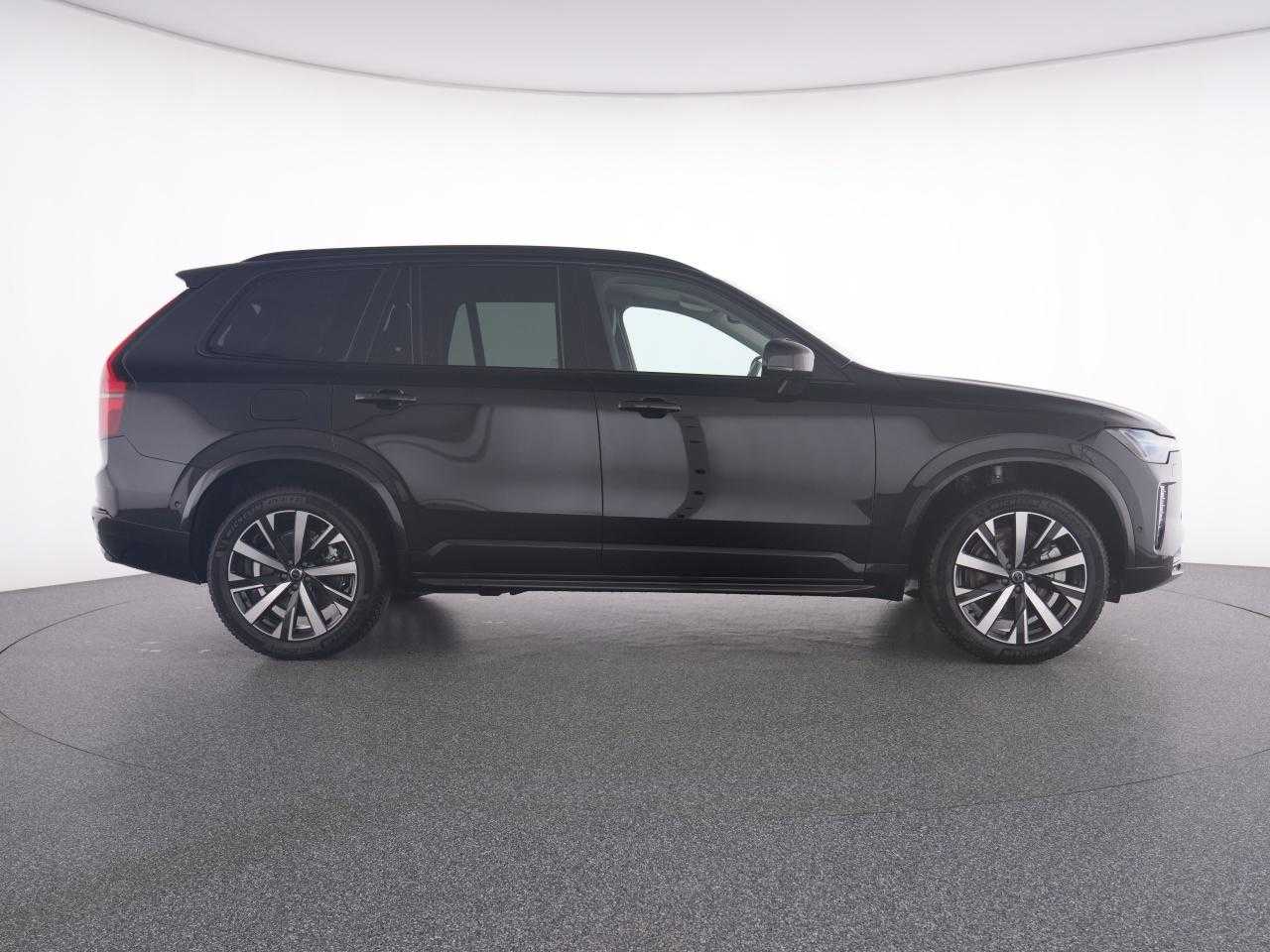 Volvo XC90 – Bild 12