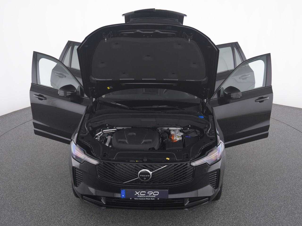 Volvo XC90 – Bild 13
