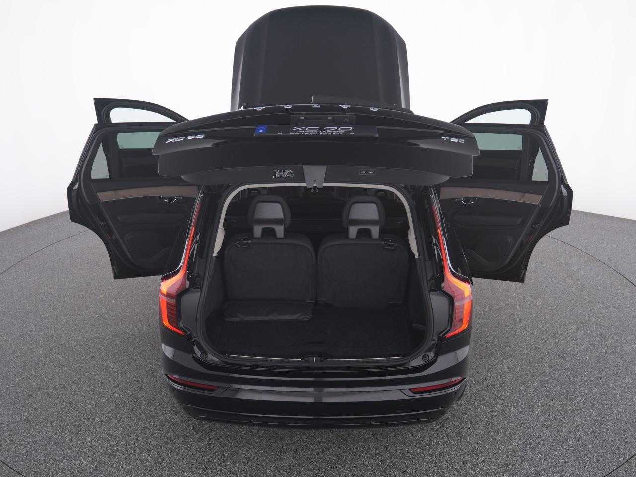 Volvo XC90 – Bild 14