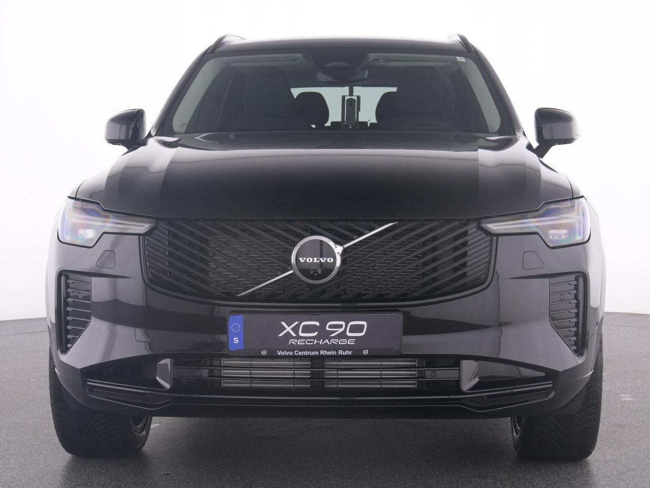 Volvo XC90 – Bild 15