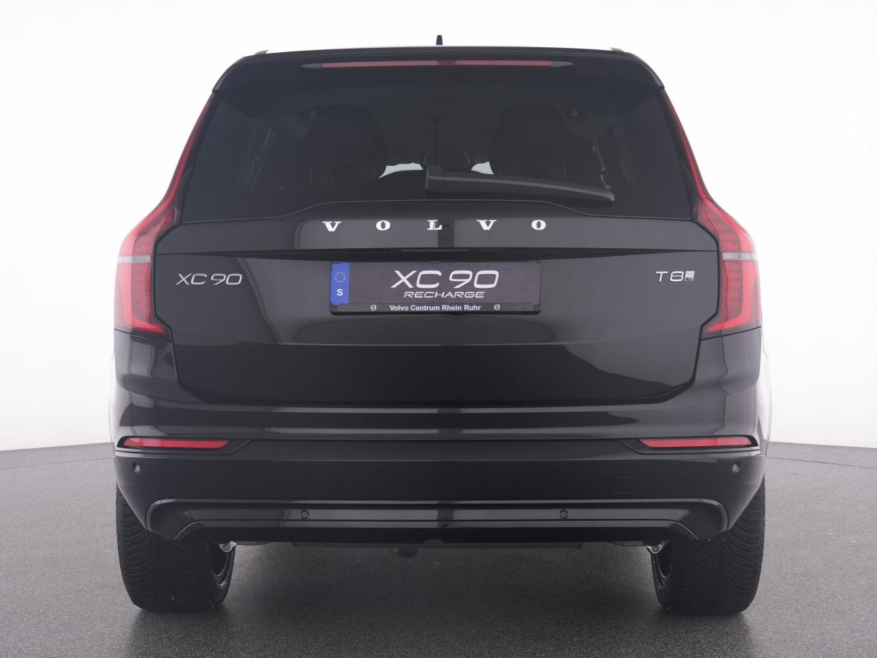 Volvo XC90 – Bild 16