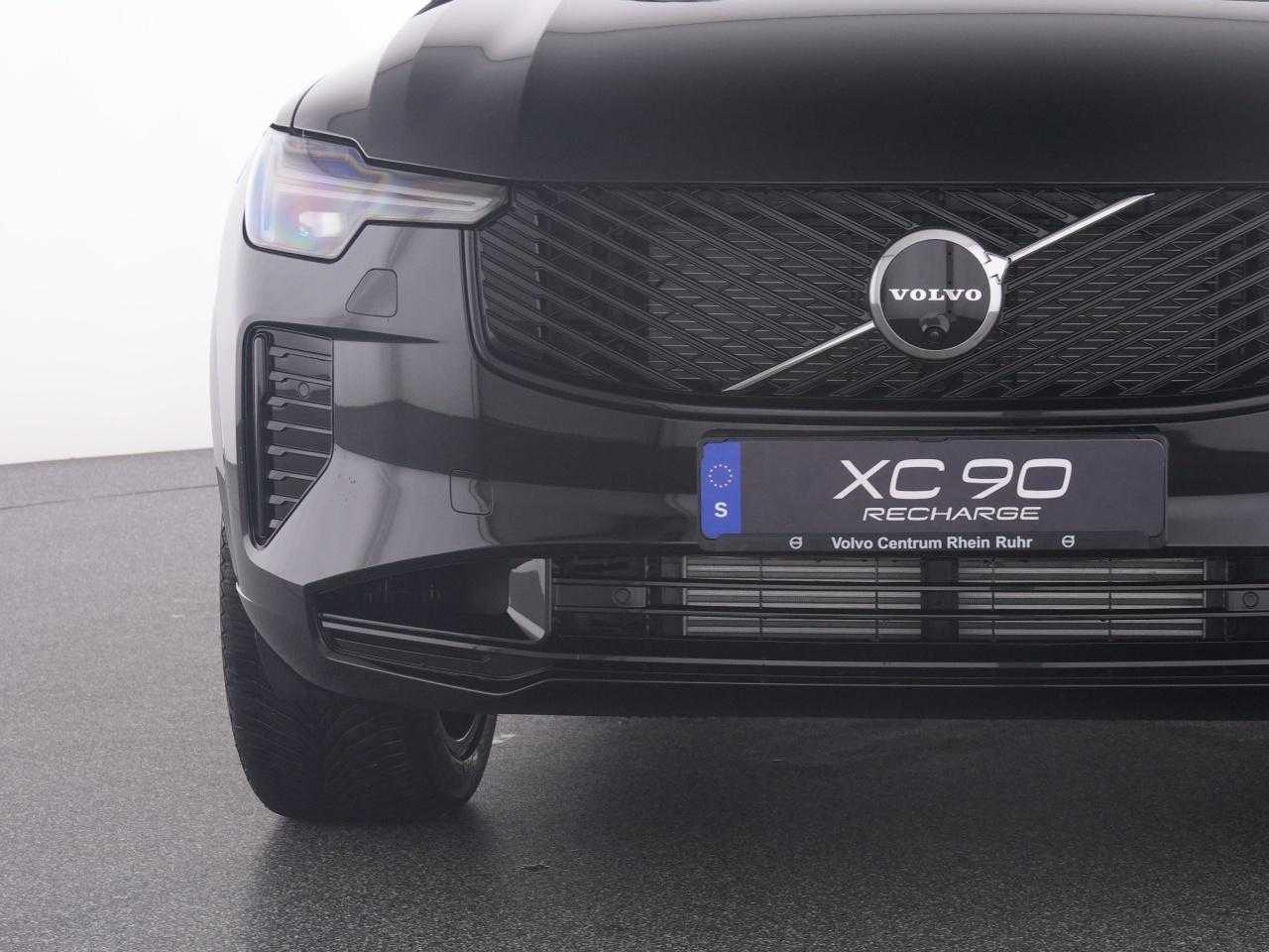 Volvo XC90 – Bild 17