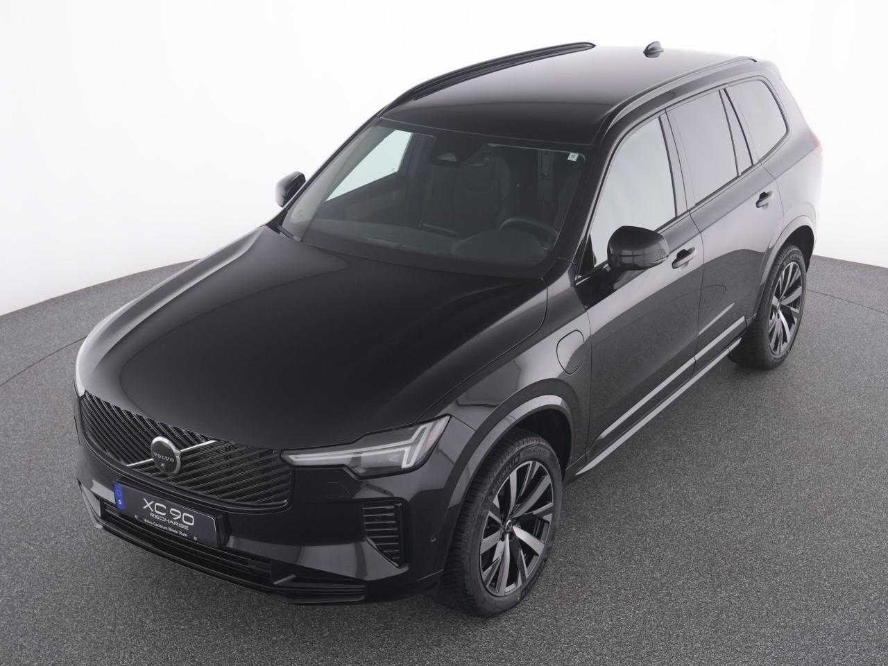 Volvo XC90 – Bild 18