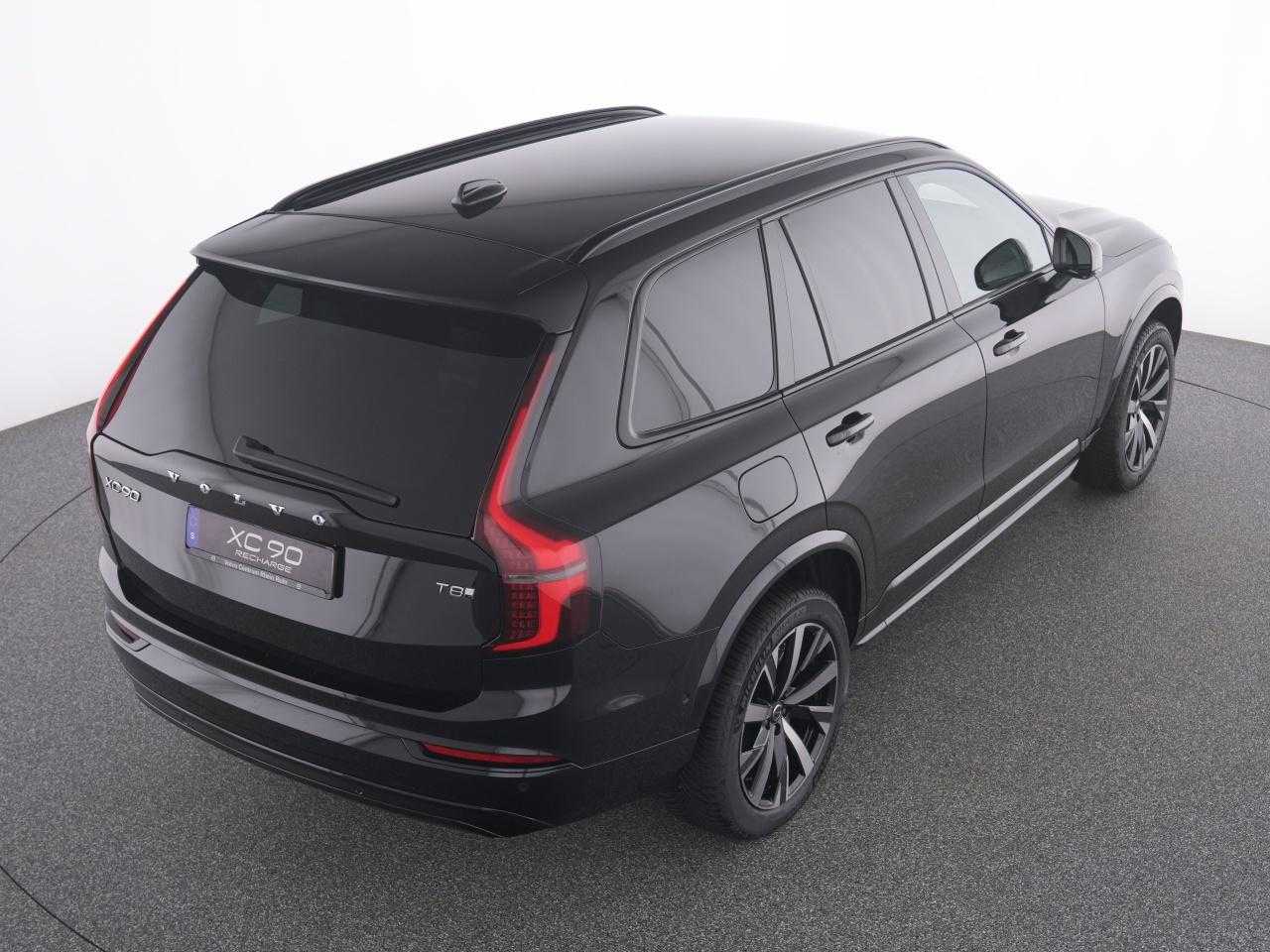 Volvo XC90 – Bild 19