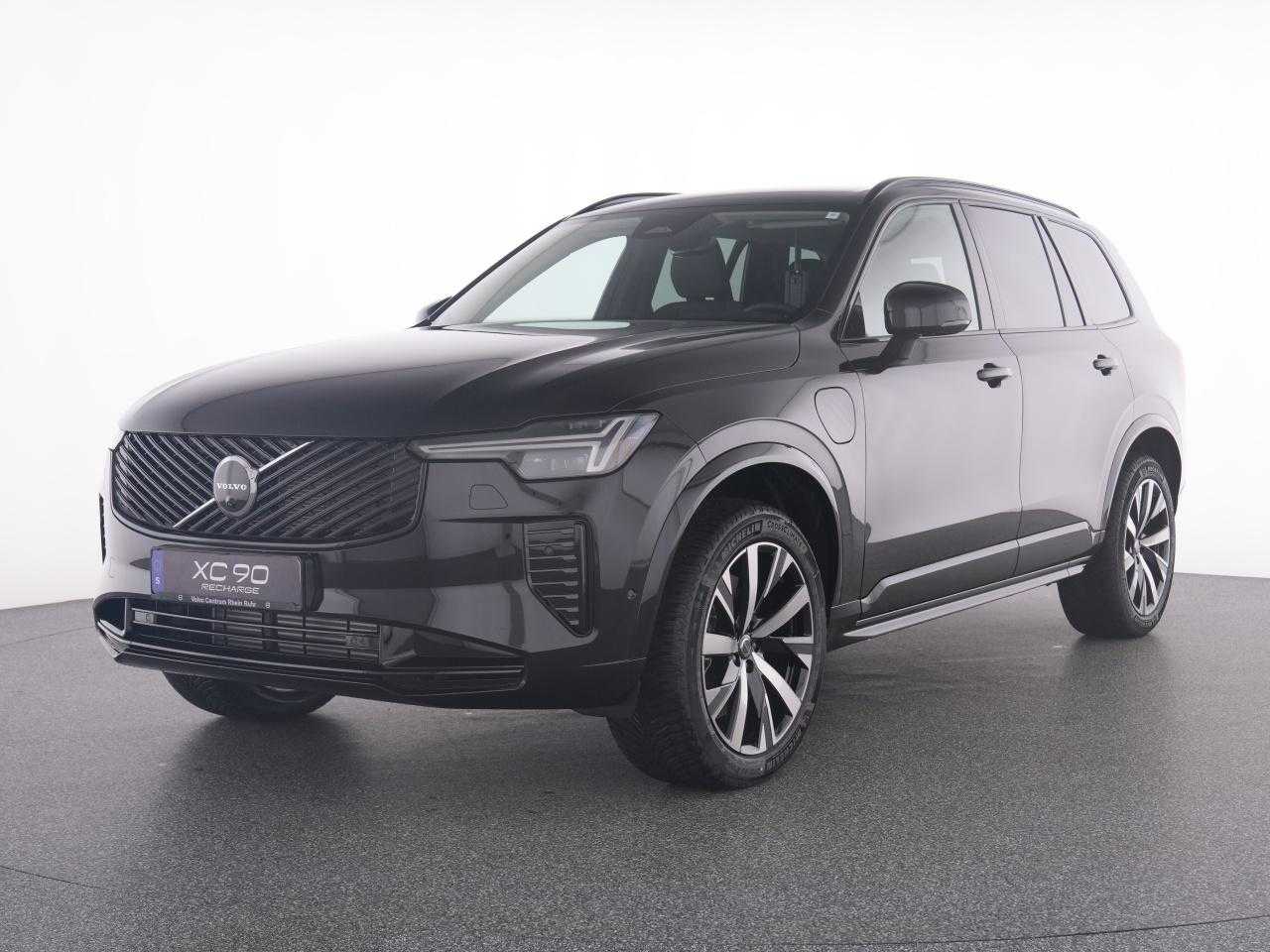 Volvo XC90 – Bild 2