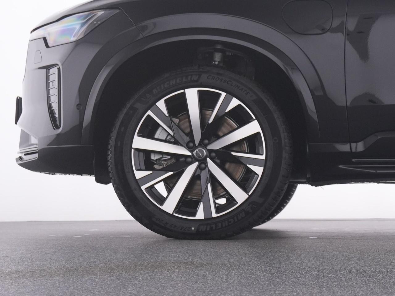 Volvo XC90 – Bild 20