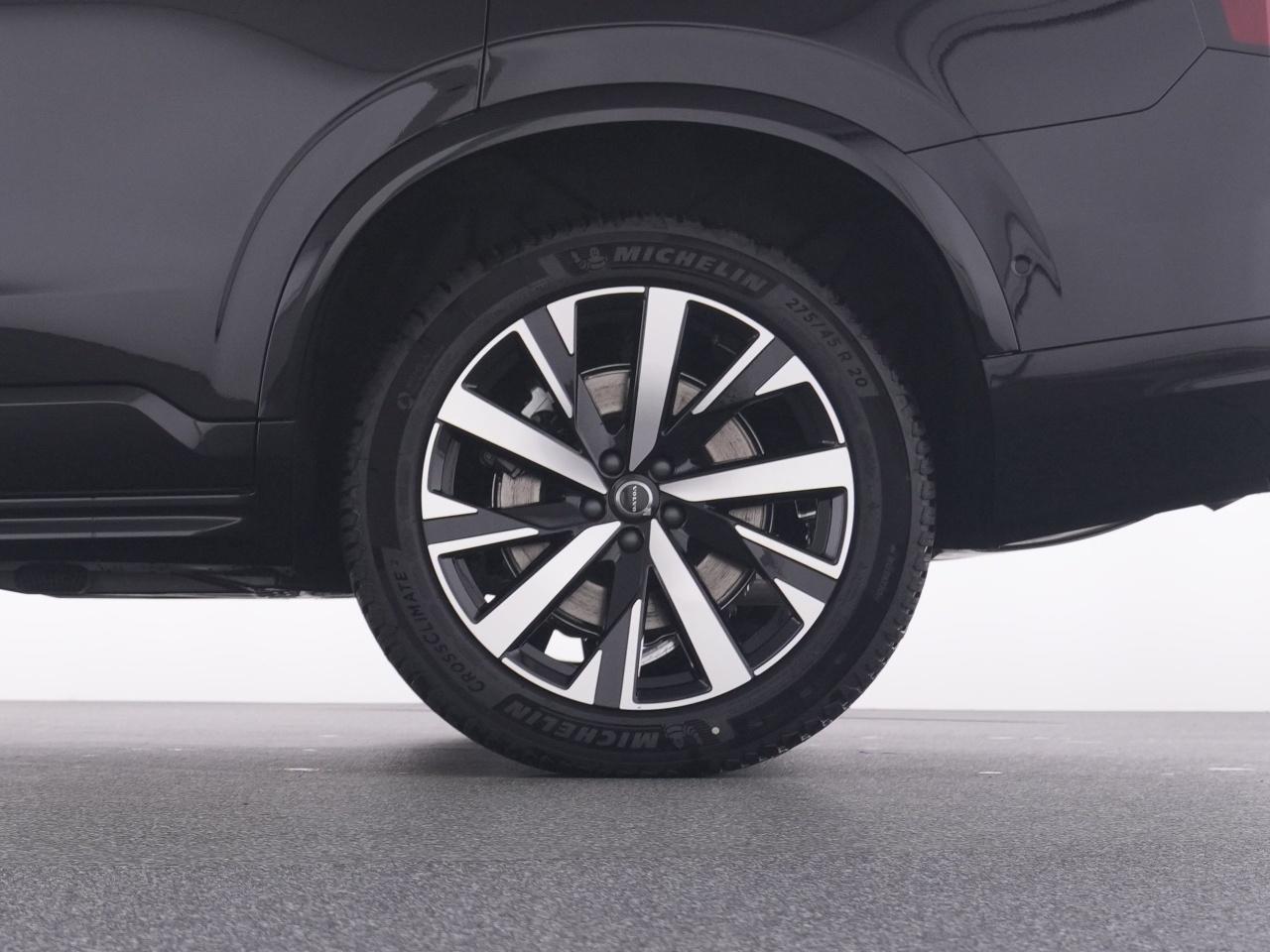 Volvo XC90 – Bild 21