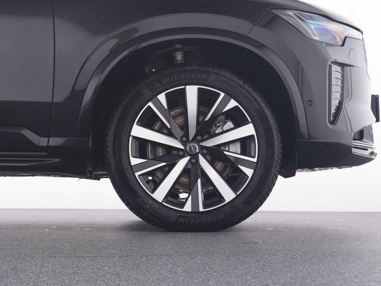 Volvo XC90 – Bild 22