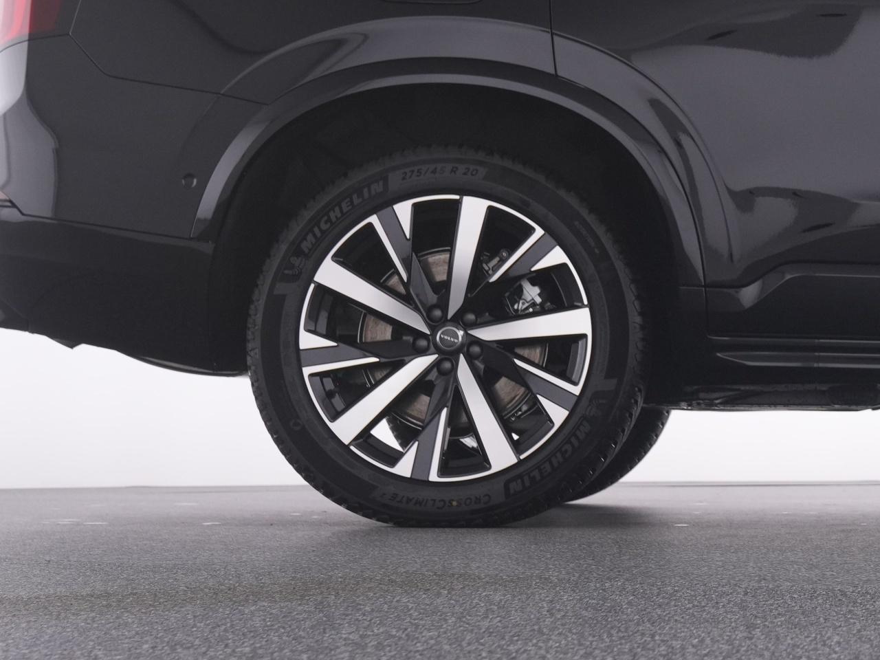 Volvo XC90 – Bild 23
