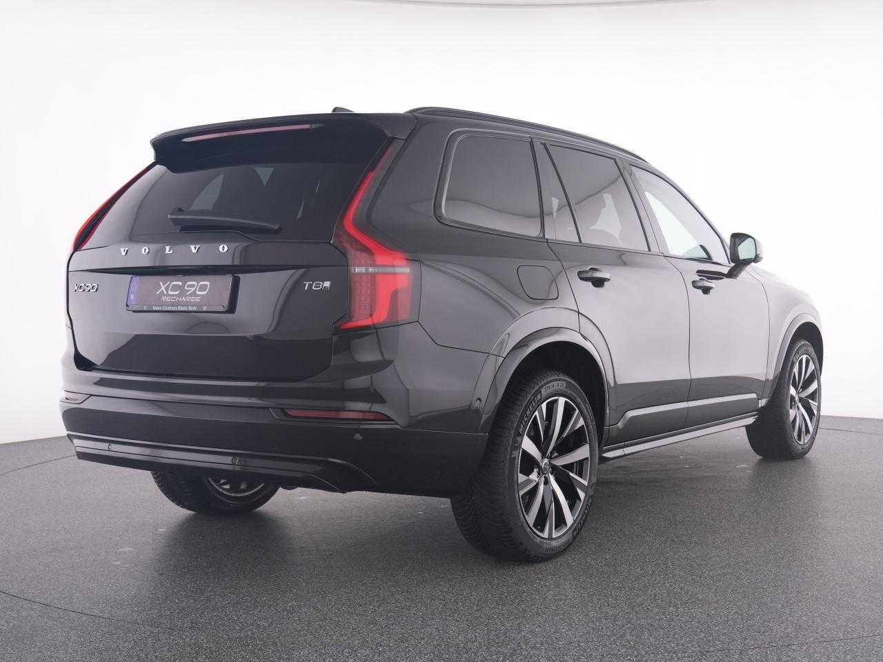 Volvo XC90 – Bild 3