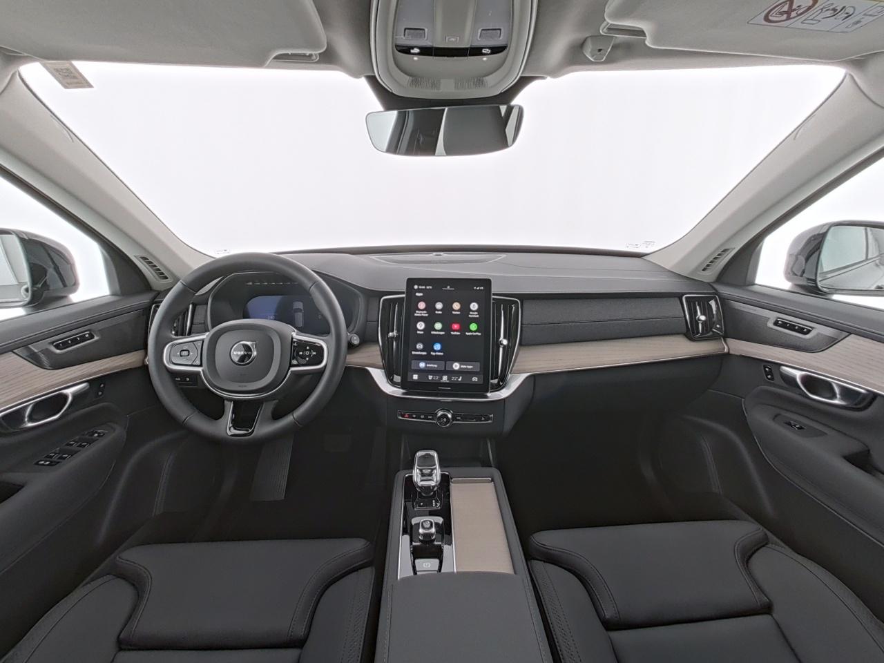 Volvo XC90 – Bild 4