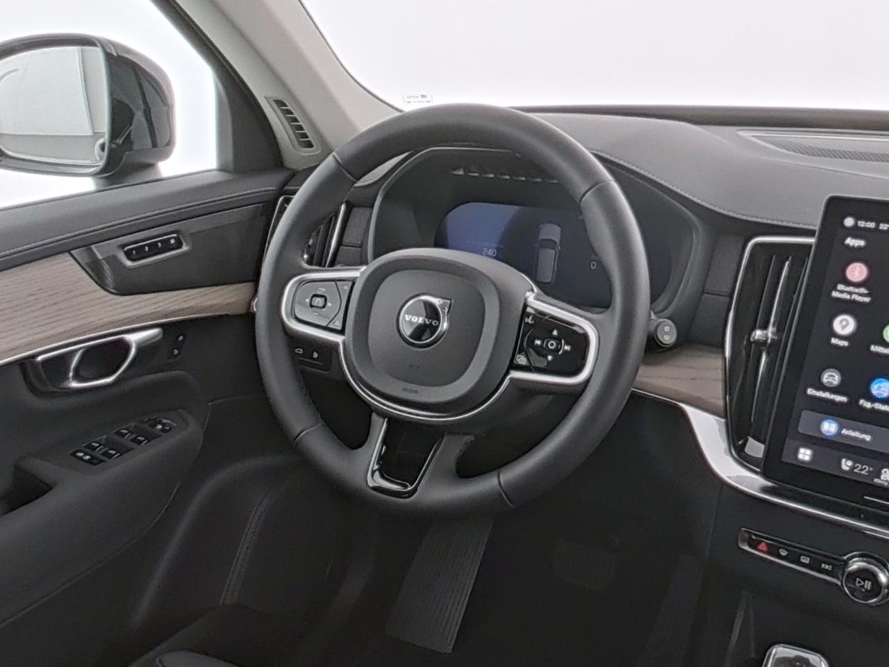 Volvo XC90 – Bild 5