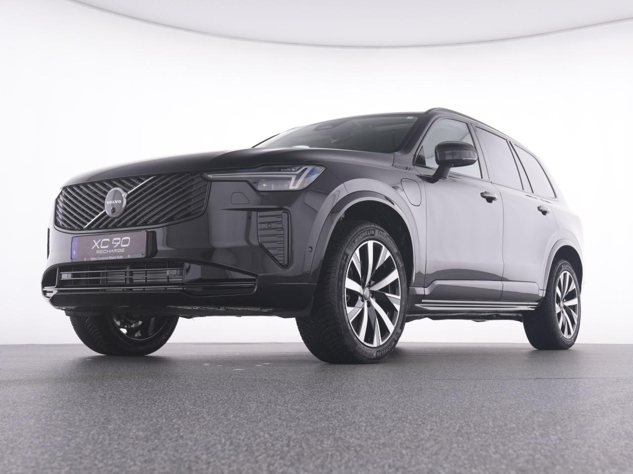 Volvo XC90 – Bild 7