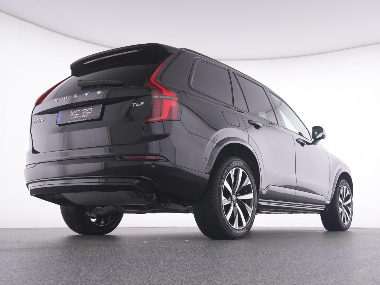 Volvo XC90 – Bild 8