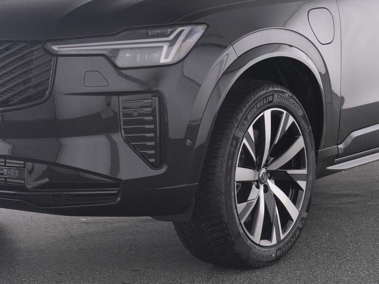 Volvo XC90 – Bild 9