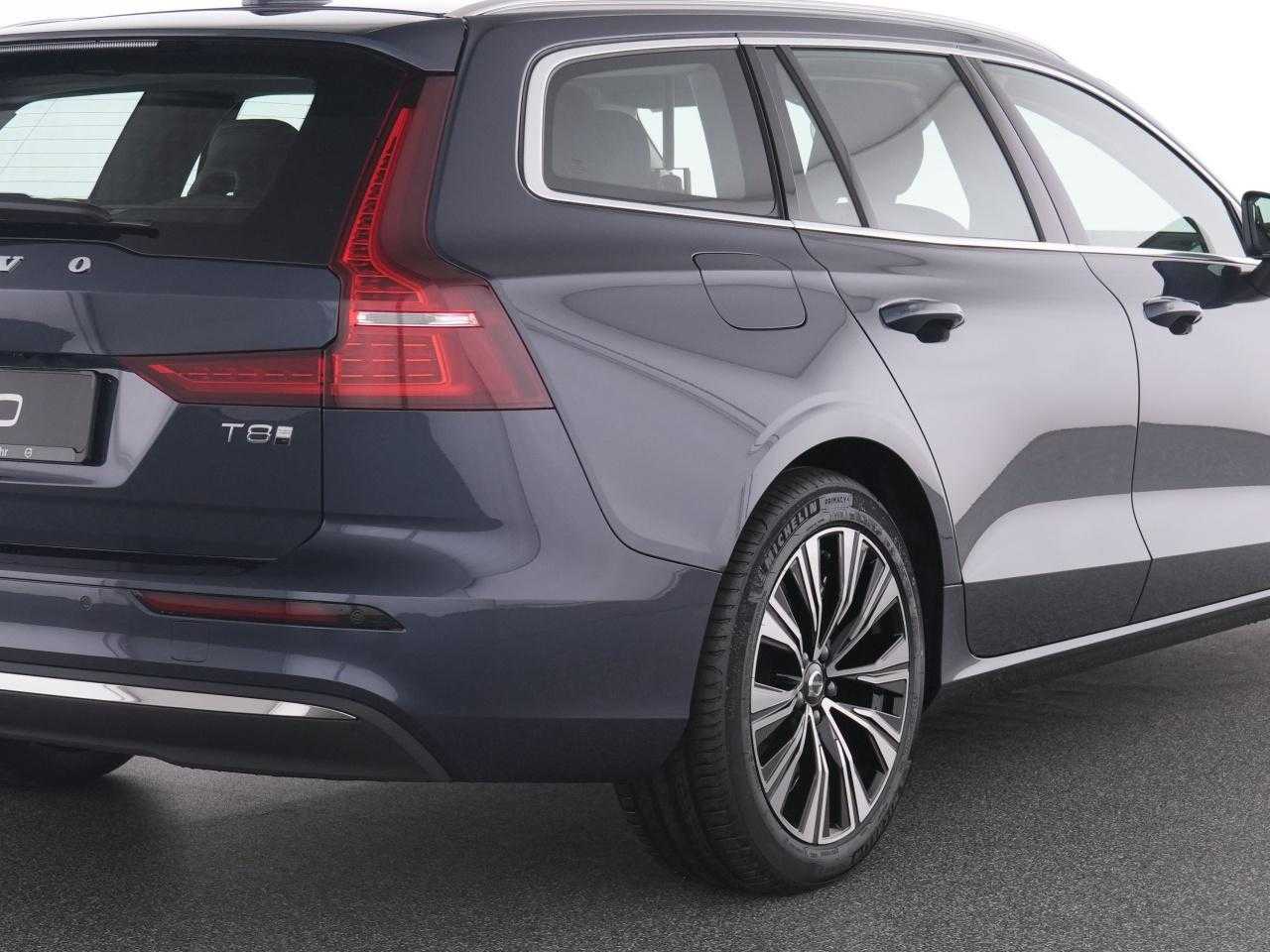 Volvo V60 – Bild 10