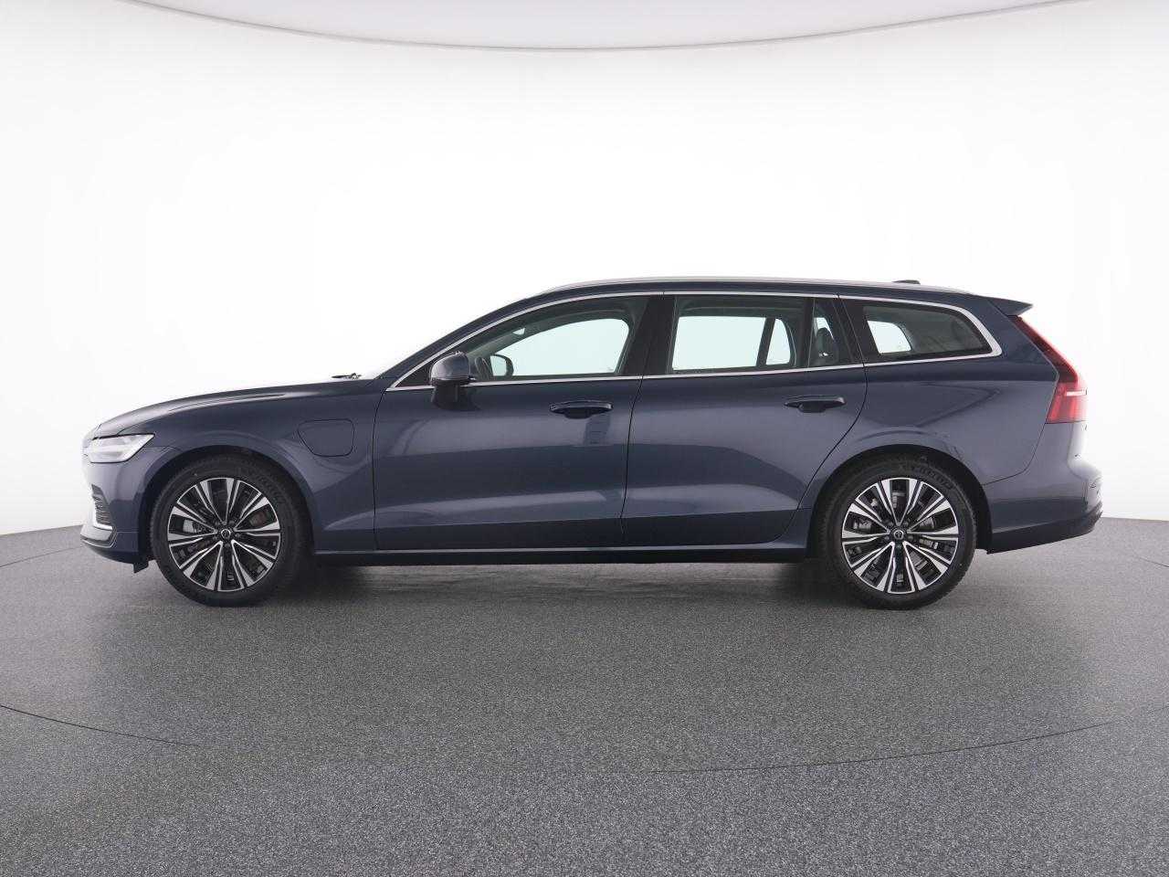 Volvo V60 – Bild 11