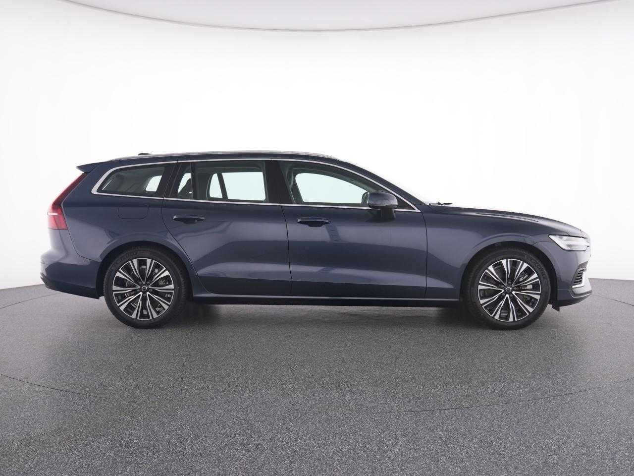 Volvo V60 – Bild 12